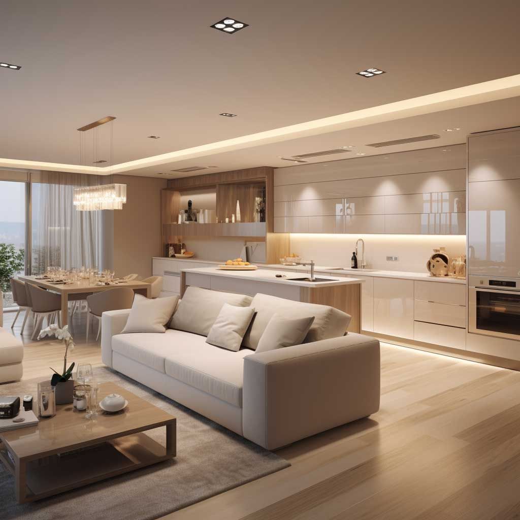 Appartamento - Manerba del Garda